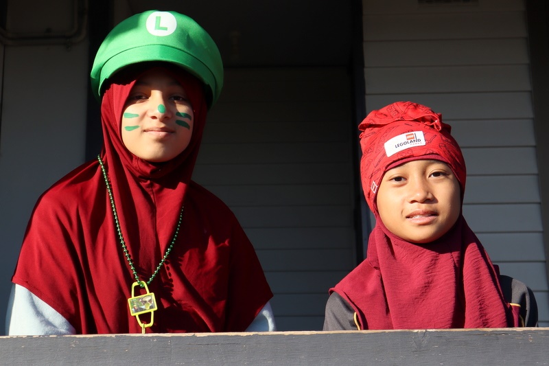 Annual Primary Sports Carnival 2026