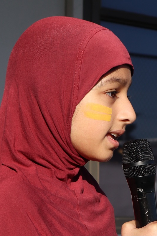 Annual Primary Sports Carnival 2026