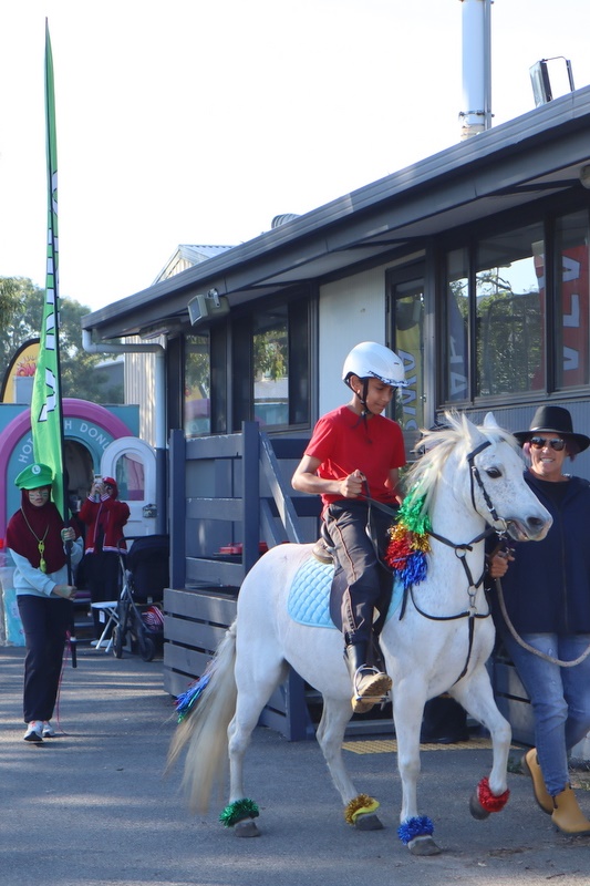Annual Primary Sports Carnival 2026