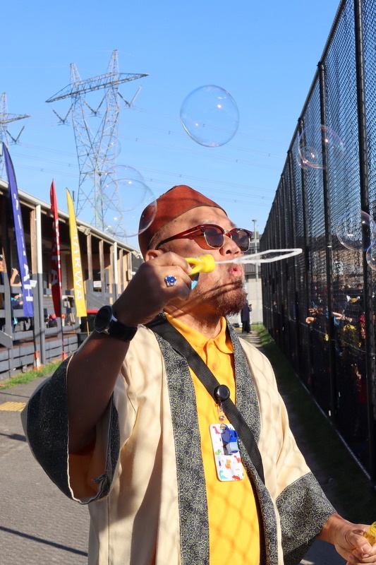 Annual Primary Sports Carnival 2026