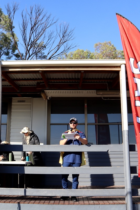 Annual Primary Sports Carnival 2026