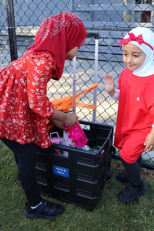 Annual Primary Sports Carnival 2026