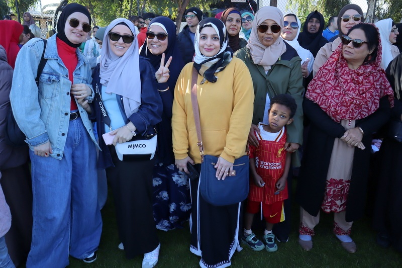 Annual Primary Sports Carnival 2026