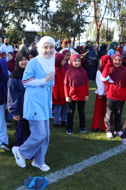 Annual Primary Sports Carnival 2026
