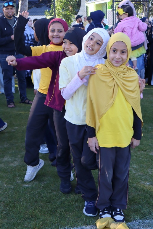 Annual Primary Sports Carnival 2026