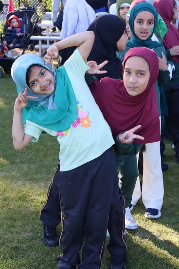 Annual Primary Sports Carnival 2026