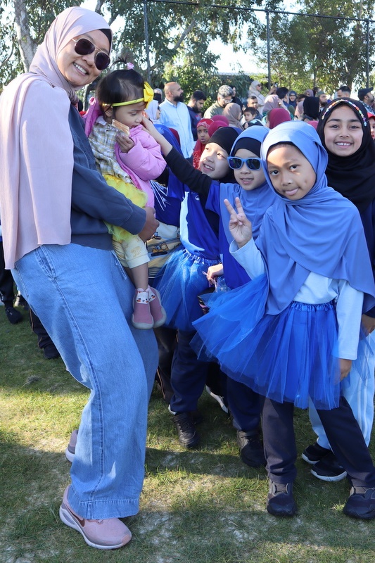 Annual Primary Sports Carnival 2026