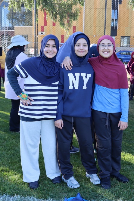 Annual Primary Sports Carnival 2026