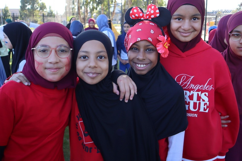 Annual Primary Sports Carnival 2026