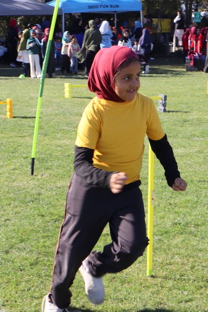 Annual Primary Sports Carnival 2026