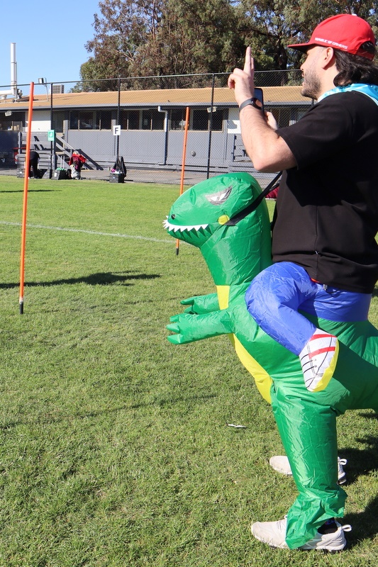 Annual Primary Sports Carnival 2026