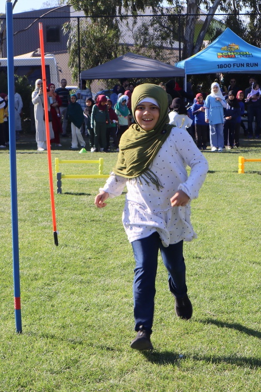 Annual Primary Sports Carnival 2026