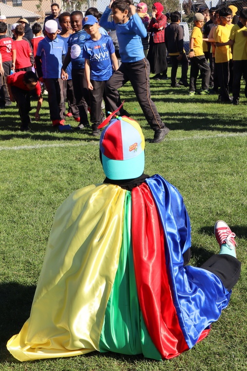 Annual Primary Sports Carnival 2026