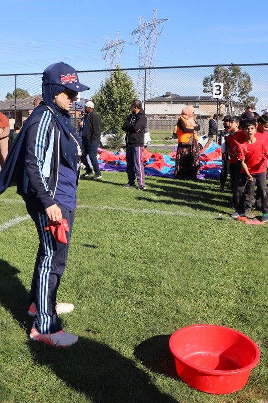 Annual Primary Sports Carnival 2026