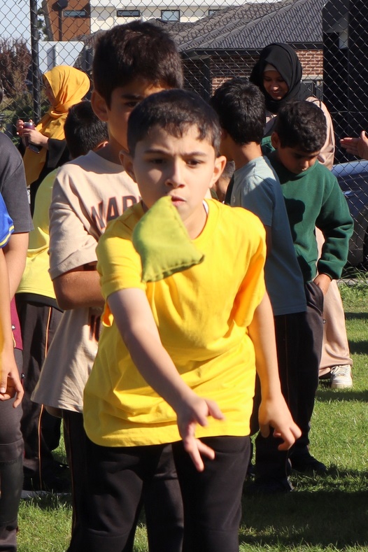 Annual Primary Sports Carnival 2026