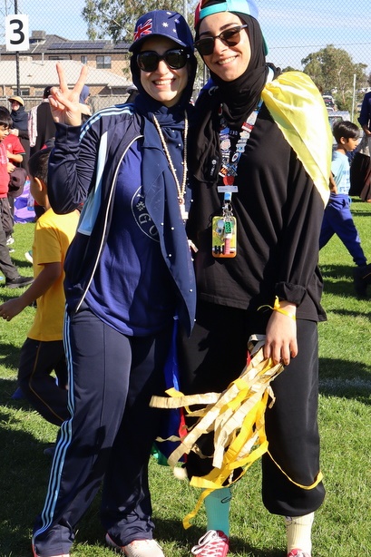 Annual Primary Sports Carnival 2026