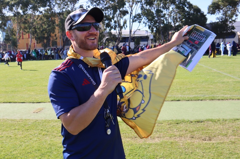 Annual Primary Sports Carnival 2026