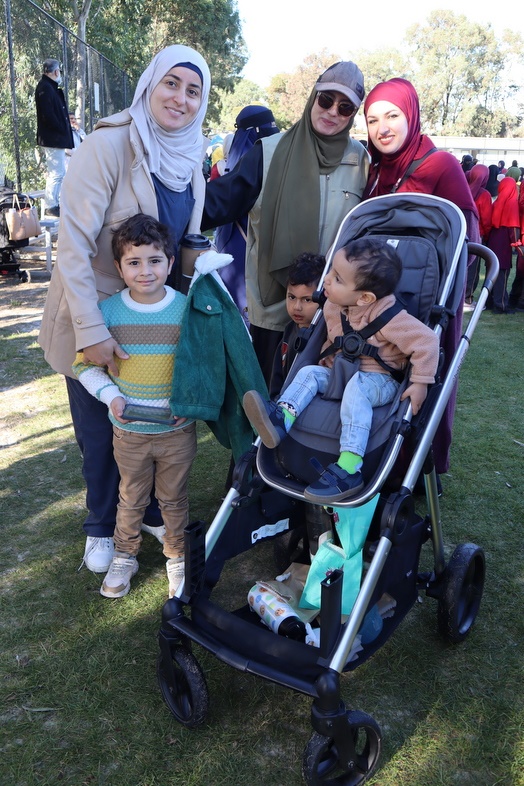 Annual Primary Sports Carnival 2026