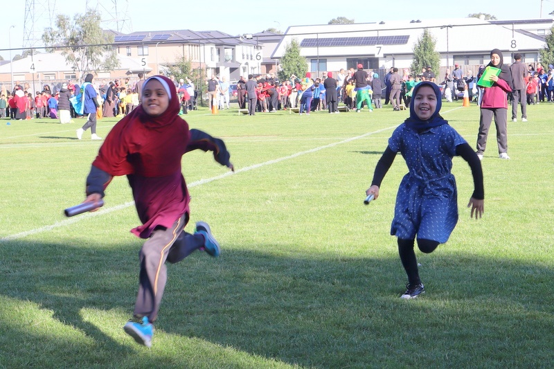 Annual Primary Sports Carnival 2026