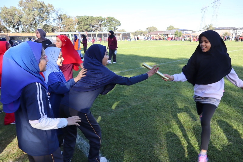 Annual Primary Sports Carnival 2026