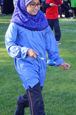 Annual Primary Sports Carnival 2026