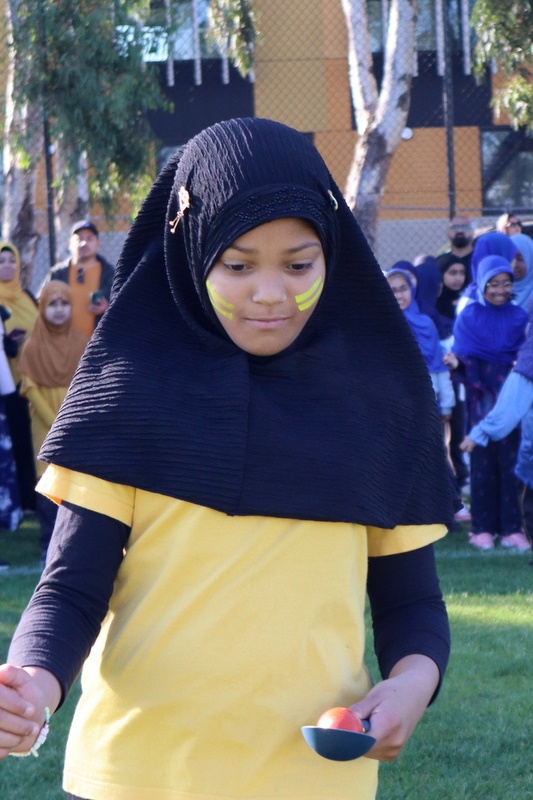 Annual Primary Sports Carnival 2026