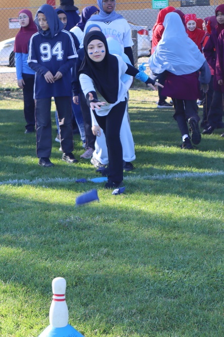 Annual Primary Sports Carnival 2026