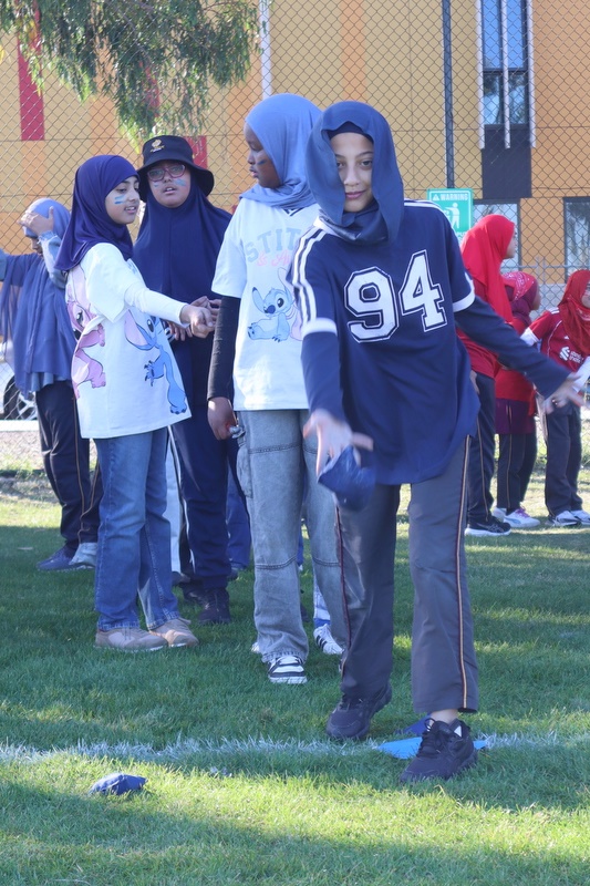 Annual Primary Sports Carnival 2026