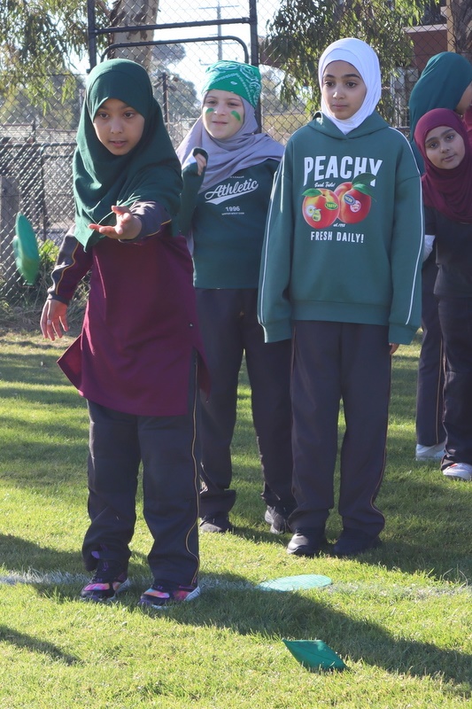 Annual Primary Sports Carnival 2026