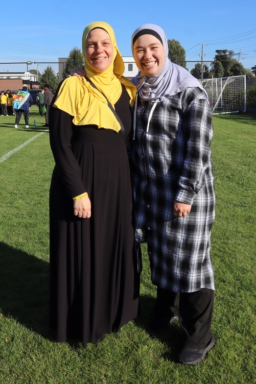 Annual Primary Sports Carnival 2026