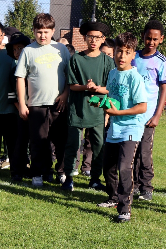 Annual Primary Sports Carnival 2026