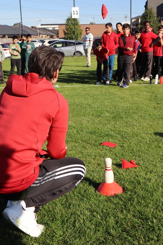 Annual Primary Sports Carnival 2026