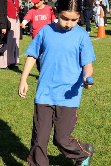 Annual Primary Sports Carnival 2026