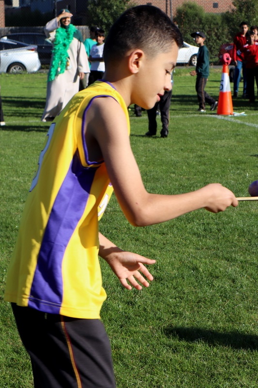 Annual Primary Sports Carnival 2026