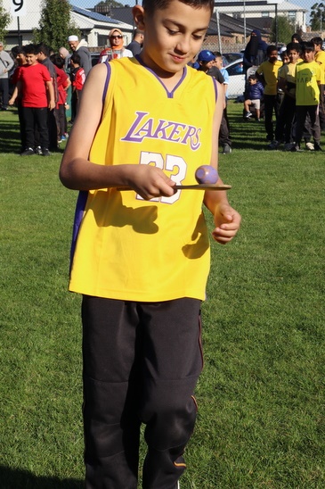 Annual Primary Sports Carnival 2026