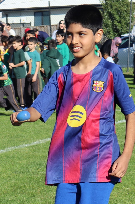 Annual Primary Sports Carnival 2026