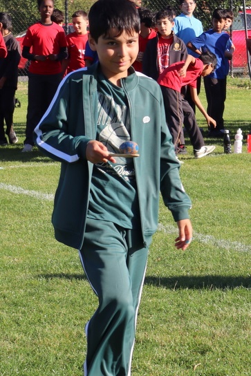 Annual Primary Sports Carnival 2026