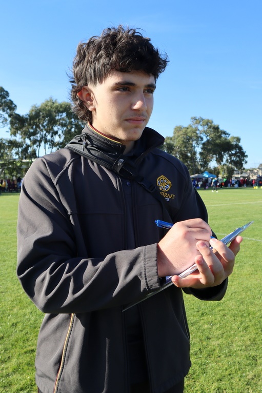 Annual Primary Sports Carnival 2026