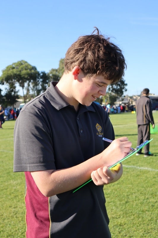 Annual Primary Sports Carnival 2026