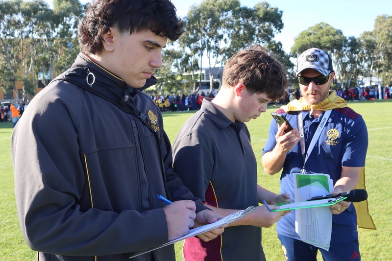 Annual Primary Sports Carnival 2026