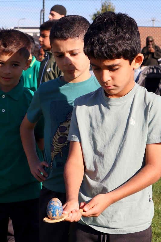 Annual Primary Sports Carnival 2026