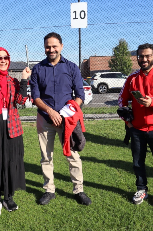 Annual Primary Sports Carnival 2026