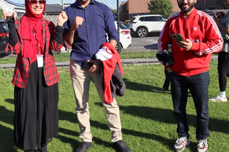 Annual Primary Sports Carnival 2026