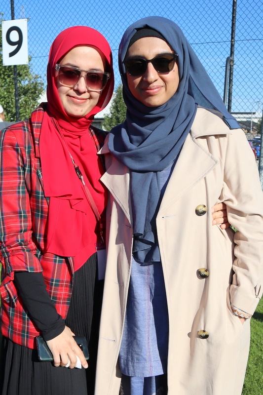 Annual Primary Sports Carnival 2026