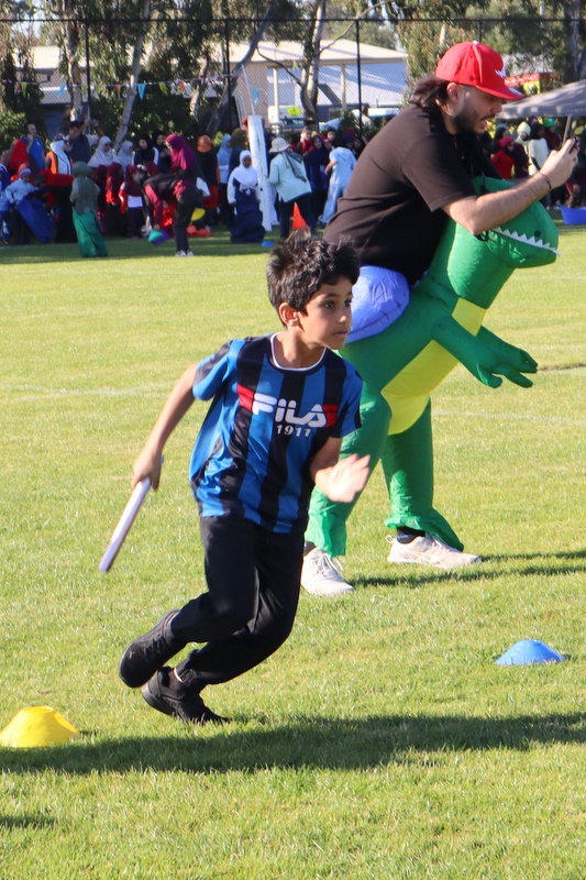 Annual Primary Sports Carnival 2026