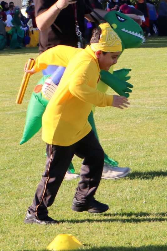 Annual Primary Sports Carnival 2026