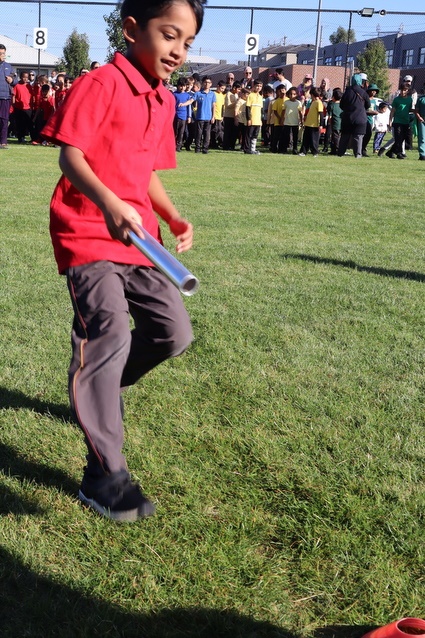 Annual Primary Sports Carnival 2026