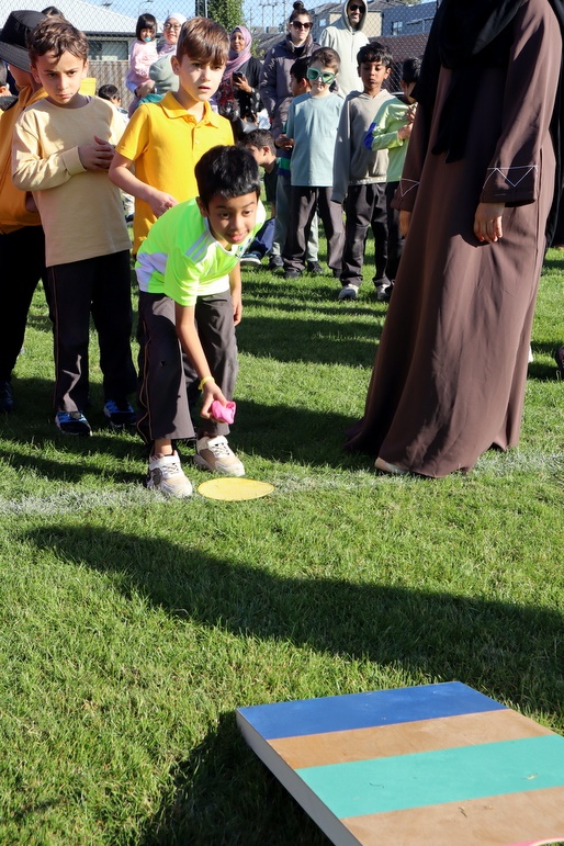 Annual Primary Sports Carnival 2026