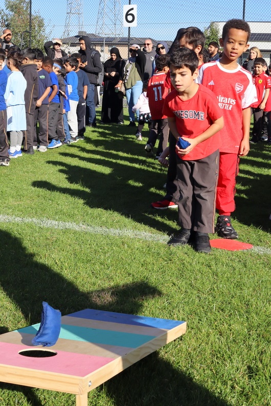 Annual Primary Sports Carnival 2026