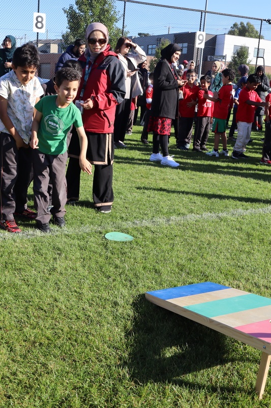 Annual Primary Sports Carnival 2026